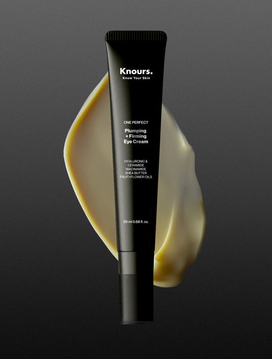 The Beloved Eye Cream is Back with an Improved Formula.