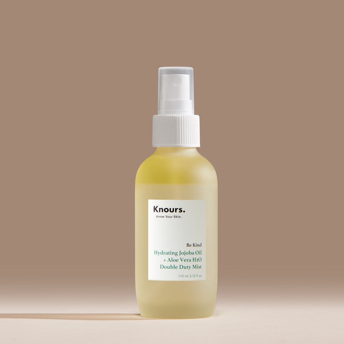 Be Kind Hydrating Double Duty Mist